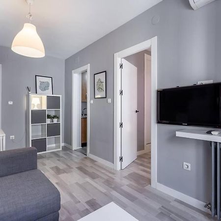 31Enjoygranadacentro. Parking Opcional. Apartment Exterior foto
