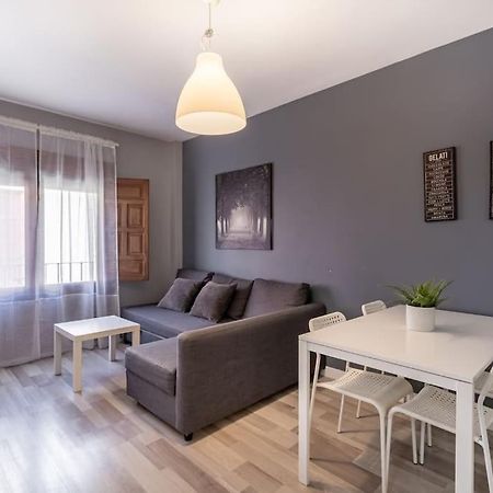 31Enjoygranadacentro. Parking Opcional. Apartment Exterior foto