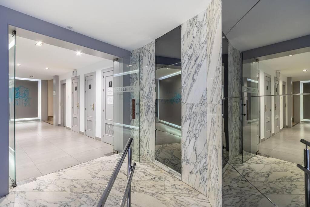 31Enjoygranadacentro. Parking Opcional. Apartment Exterior foto