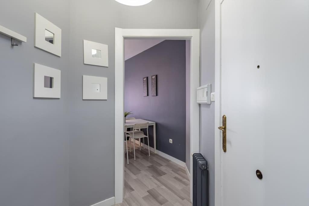 31Enjoygranadacentro. Parking Opcional. Apartment Exterior foto